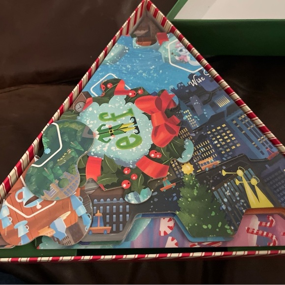 Elf journey to the north pole game - Picture 3 of 5